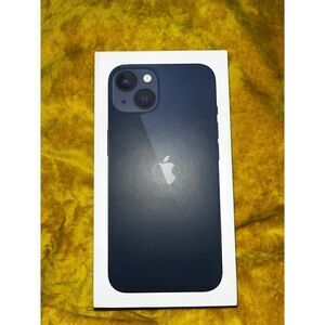 iPhone 13 Empty Case